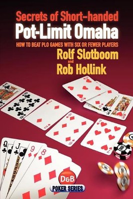 Geheimnisse des kurzhändigen Pot-Limit Omaha: Wie man PLO-Spiele mit sechs oder weniger schlägt