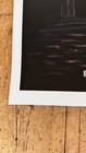 Guns N Roses - Rare Tour  Lithograph / Poster -TD Garden Boston Oct. 22nd  2017 — photo 5
