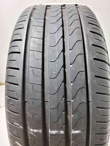 P245/40R19 Pirelli Cinturato P7 Run Flat MOE 98 Y Used 6/32nds | eBay