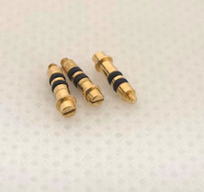 Authentic Rolex 116528 Daytona Pusher screw 1...