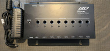 RTI PCM-8 Port Control Module PCM8 PCM 8 20-2...