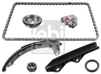 Febi Bilstein 174881 Steuerkettensatz Passend FüR Nissan