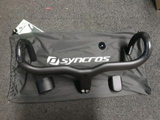 Synros Creston IC SL 420 110 Cockpit