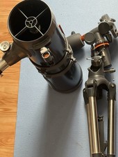 Celestron AstroMaster 130EQ (32046) Newtonian Telescope