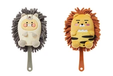 Kakao Friends Car Duster Ryan & Choonsik