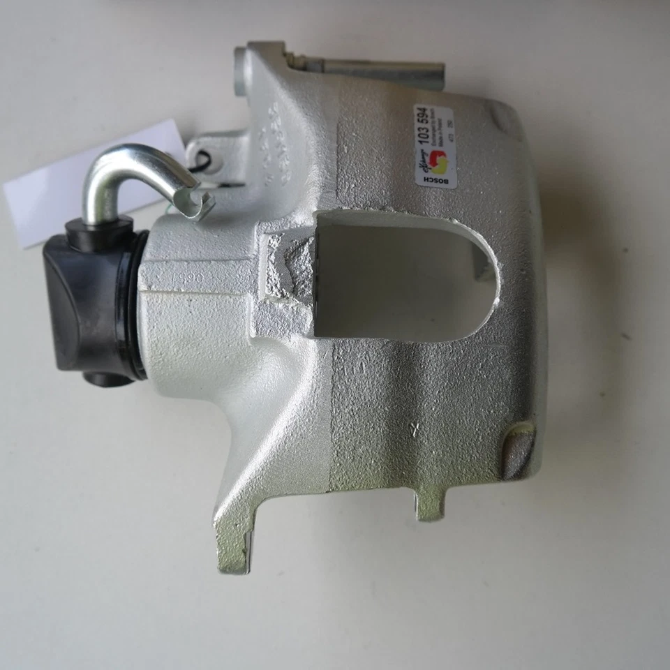 Citroën Xantia etrier frein Bosch 0204103594 4400J0 sans consigne - Photo 3/4
