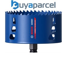 Bosch EXPERT Multi Material Power Change Plus Hole Saw 127 x 60mm 2608901904