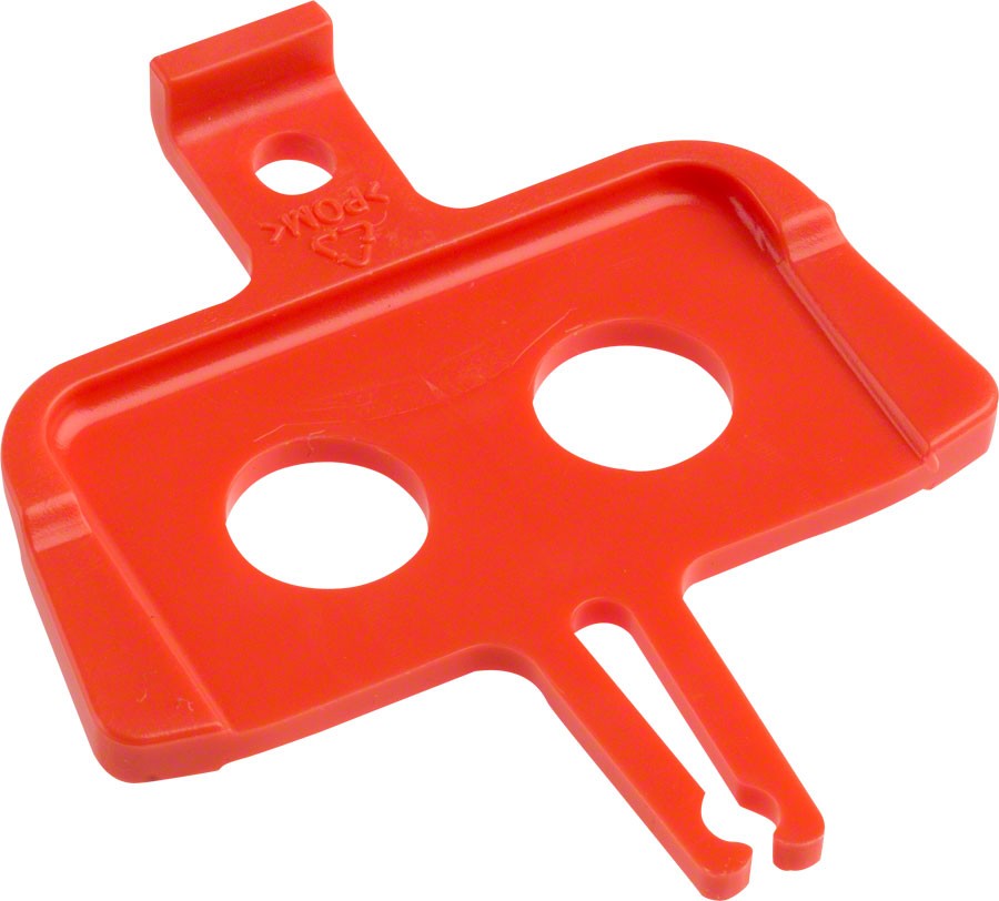 Прокладки суппорта дискового тормоза Shimano для точного выравнивания и транспортировки 2090₽