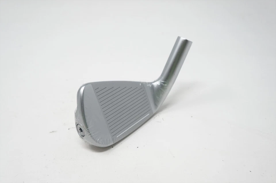 New Ping I59 30.5* #6 Iron Club Head Only Black Dot 1235401 - Image 4 of 4