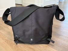 CRUMPLER 8 Eight Million Dollar Home Camera T...