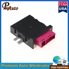 Fuel Pump Control Module For For 2006-2012 BMW E90 E92 E93 335I 16147229173