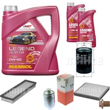 Filtre à carburant Rover 45