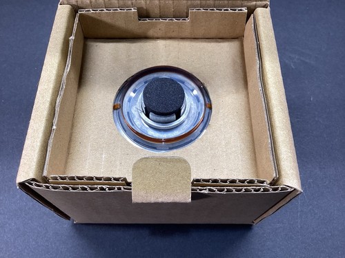 Diaphragme After Market pour pilote corne JBL 2408H 8 ohms neuf en boite livraison gratuite - Photo 4/5