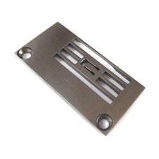 206977 NEEDLE PLATE 2 NEEDLES 3.2MM PEGASUS W...