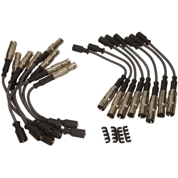 Maxgear ZüNdleitungssatz ZüNdkabel Satz FüR Mercedes-Benz SL 500 55-image