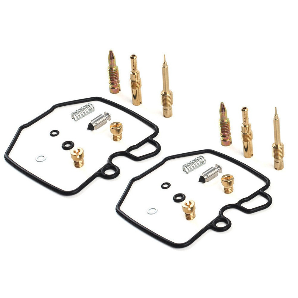 CM250C Custom 1982-1983 Carburetor Repair Kit Durable Portable