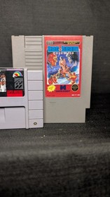 Nintendo NES/ SNES Game Lot of 3  Tag Team Wrestling, WrestleMania, Royal Rumble