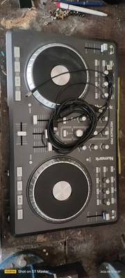 Numark Mixtrack Pro 2-Deck-DJ-Controller, 2 Kanäle