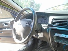 Steering Column Fits 00-04 Sable 132024