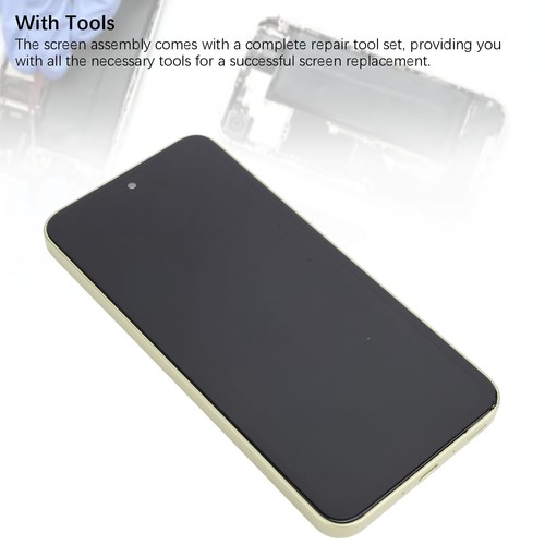 Screen Replacement Responsive TFT Display Touch Screen Digitizer Assembly - Afbeelding 14 van 24