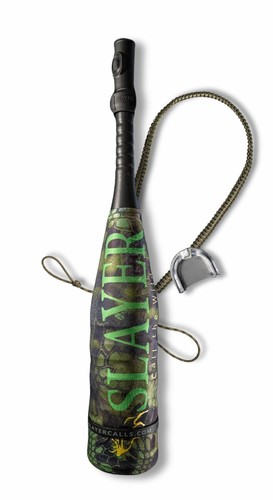 The Enchantress Elk Call Collection – Push Button Cow Call with Bugle Tube, S... - Picture 1 of 5