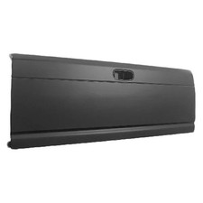 Tailgate Shell Single Rear Wheel Exterior - Fits 94-01 Dodge Ram 1500 Tailgate Shell Single Rear Wheel Exterior - Fits 94-01 Dodge Ram 1500
