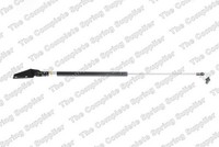 Kilen 460009 Gasfeder, Koffer-/Laderaum Passend FüR Subaru
