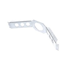 Manitowoc Ice Bracket Fan Motor 000010922 - Genuine OEM Replacement Part