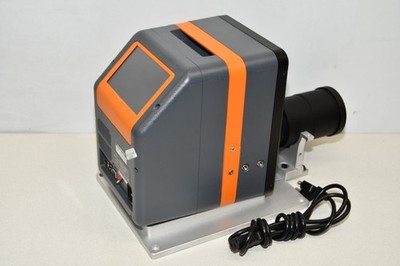 ^ Radiant Vision Systems Prometric IC-PMI16 Imaging Colorimeter W/ Lens #X6307