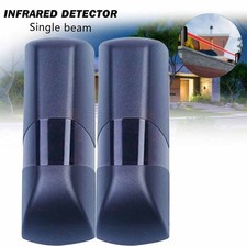 Sensore fascio di sicurezza infrarossi fotocellula, per cancello automatico BENINCA FAAC CAME Bft.