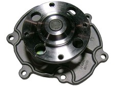 Gmb 38rm85c Water Pump Fits 2010-2015 Chevy Camaro 3.6l V6 Engine Water Pump