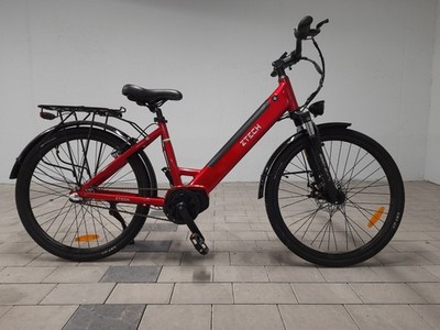 elektro fahrrad 26 zoll damen