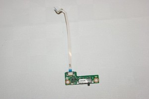 Dell Inspiron 1525 PP29L WIFI WLAN EIN/Ausschalter 48.4W010.011 #2640_08