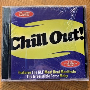 Klf Chill Out | eBay