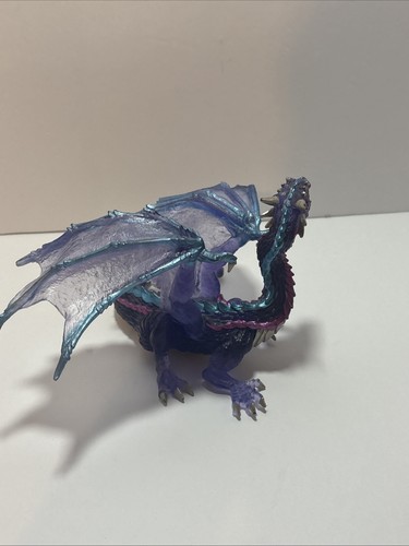 Cloud Dragon Fantasy Safari Ltd Toys Educational Figurines Collectibles - Picture 2 of 5
