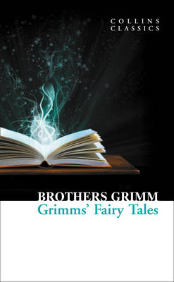 Grimms' Fairy Tales (Collins Classics) by Grimm Brothers 9780007902248 NEW - Image 4