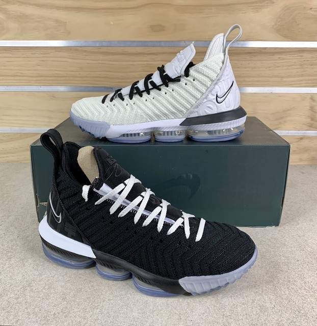 lebron james 16 equality shoes