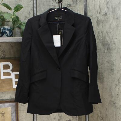 diane gilman blazer