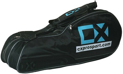 CX Pro Sport Schlägertasche