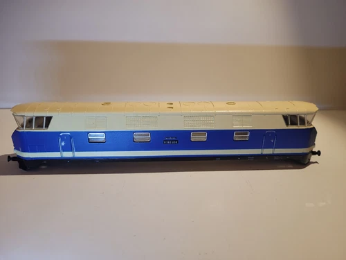 H0 Gützold DDR Ersatzteil V180 059 Gehäuse für Bastler
