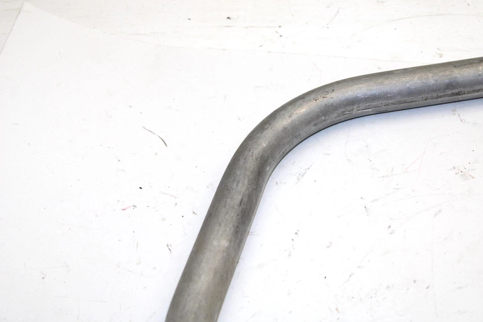 2006 Yamaha Apex Gt Oem Rear Bumper 8FP-77541-01-00 B281 - Image 4 of 4