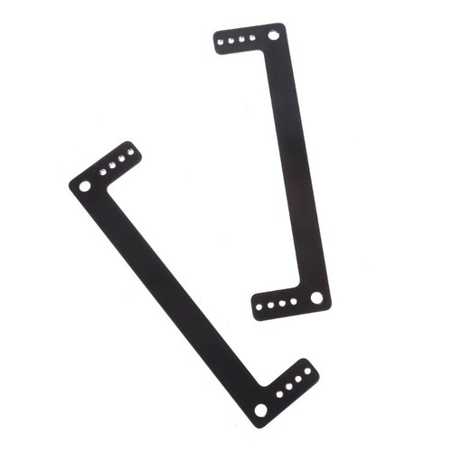 Metal Radiator Offset Mounting Bracket for 011D Mini & 011 Mini Air - Afbeelding 9 van 10