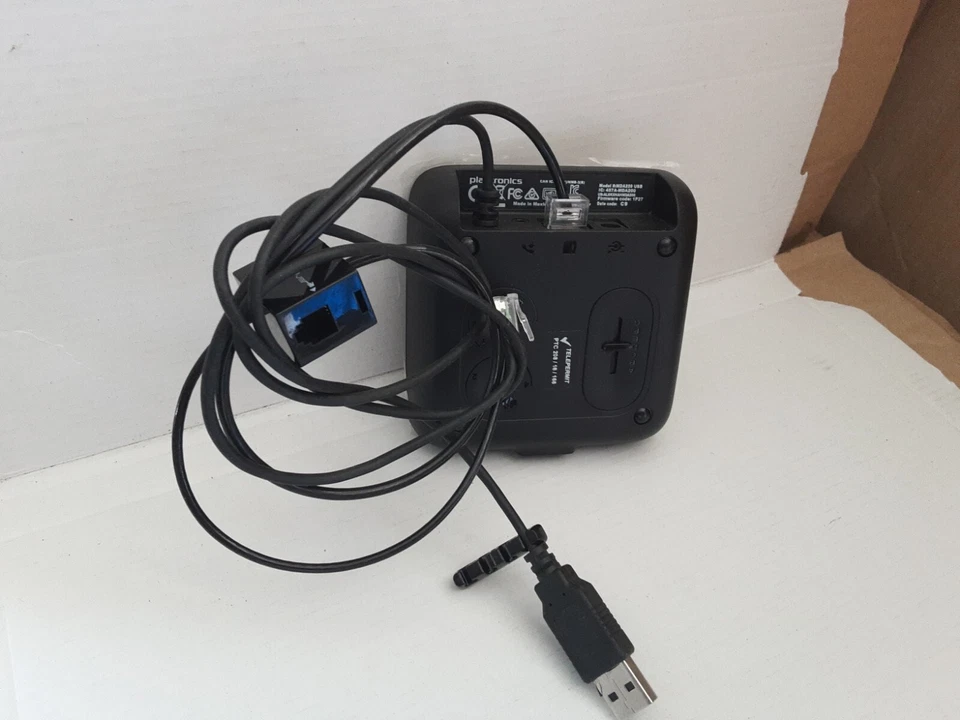 Plantronics MDA220 Switch for USB Headsets - Image 3 of 3