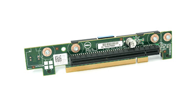 Dell PowerEdge R220 PCIe 16x Riser Card 57T4R 057T4R