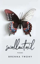 Swallowtail by Brenna Twohy: Used