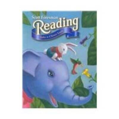 Scott Foresman Reading: Take a Closer Look - Hardcover - GOOD