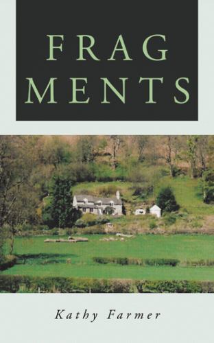 Fragments, Brand New, Free shipping in the US