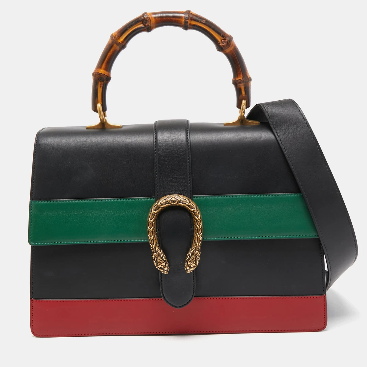 Dionysus large hotsell top handle bag