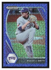 2021 Panini Prizm Draft Picks Baseball base cards w/ variants Pick your Card(s)