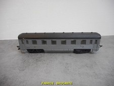 HO Train Wagon No. 2